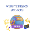 Professional Website Design Service