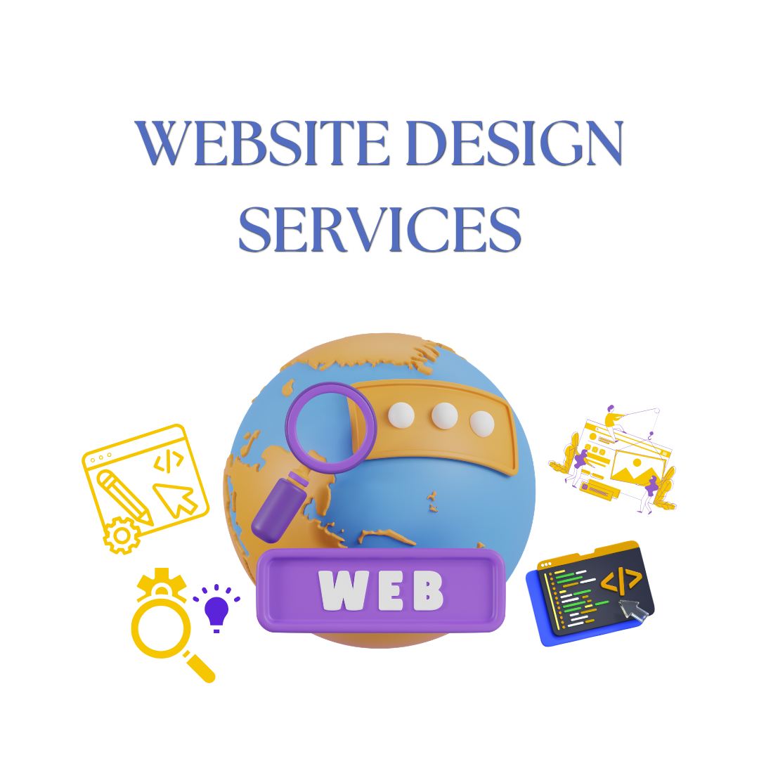 Professional Website Design Service