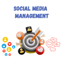 Social Media Management Service