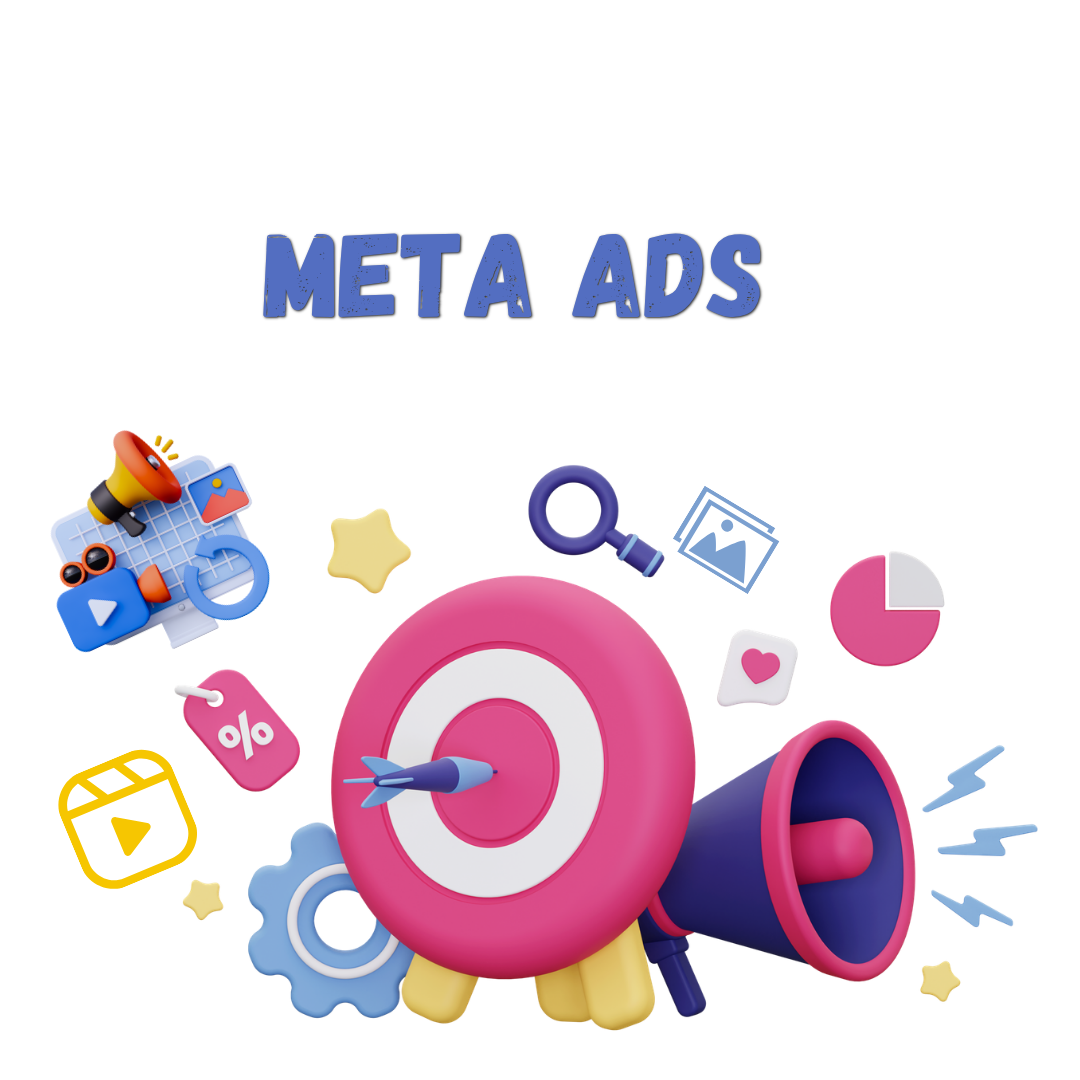 Meta Ads Management (Facebook & Instagram Ads)