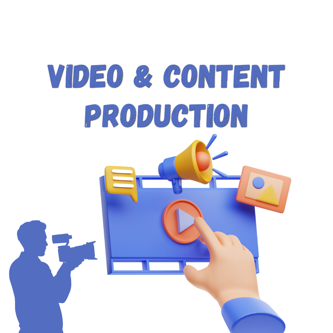 Reels & Video Editing Service