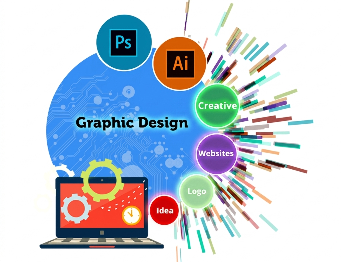 Creative & Designing Services