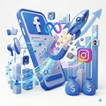 Meta Ads Management (Facebook & Instagram Ads)