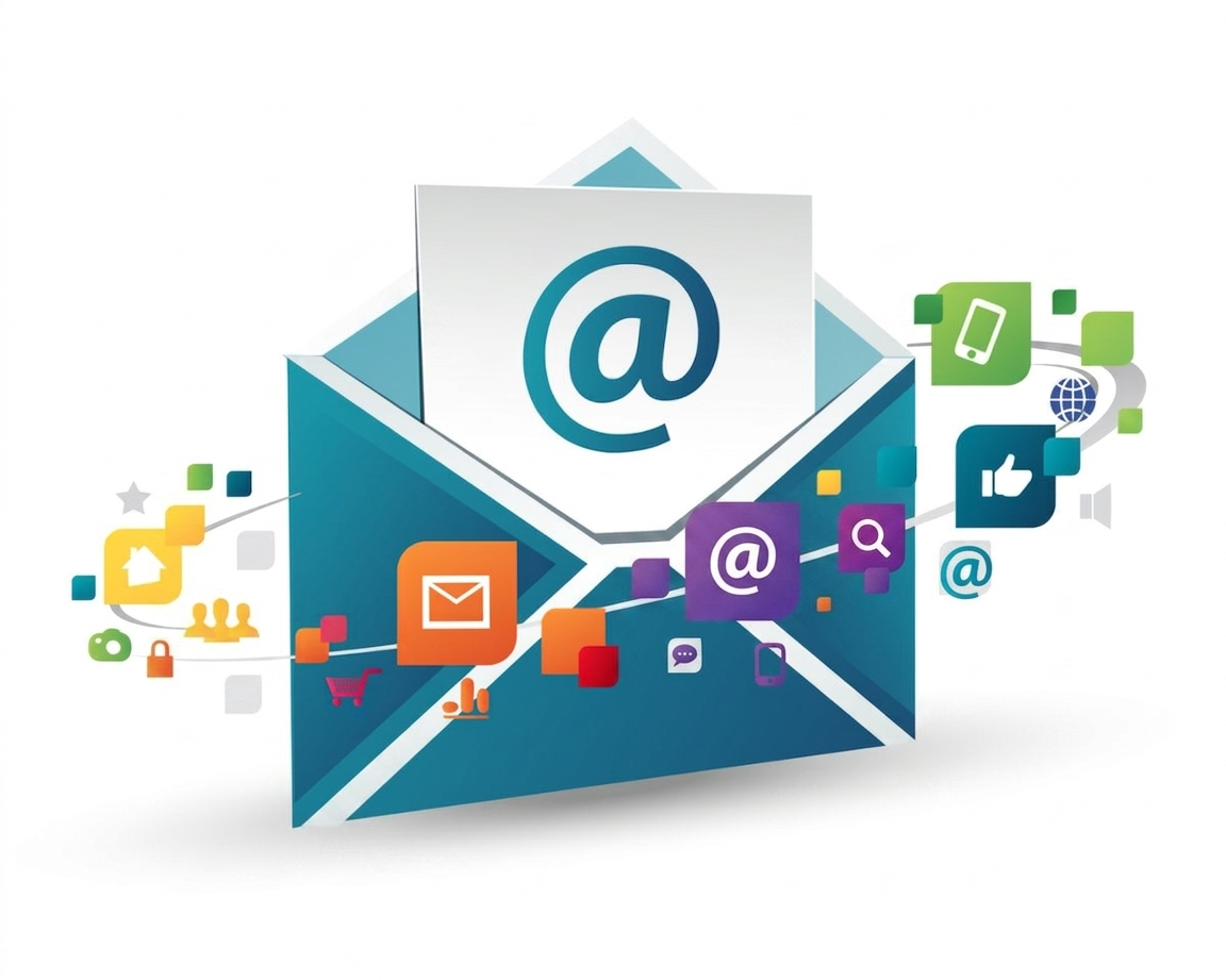 Email Marketing & Automation Service